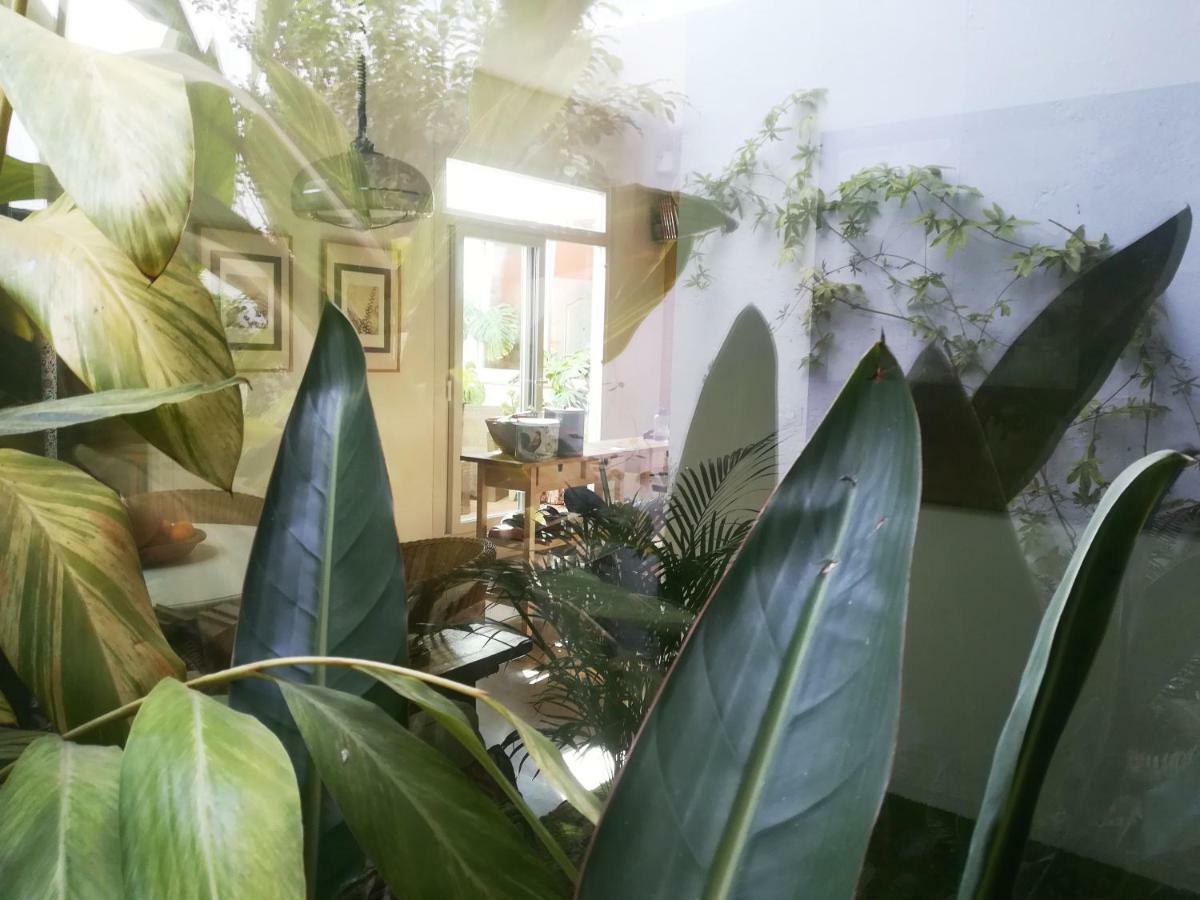 Arte Y Descanso En Sevilla Esterno foto