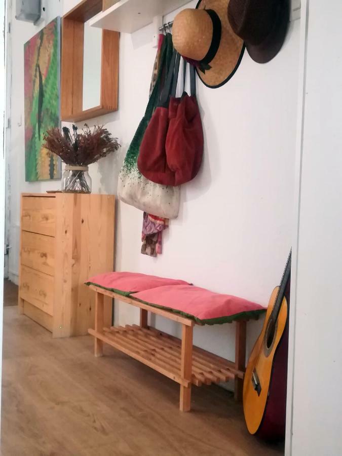 Arte Y Descanso En Sevilla Esterno foto