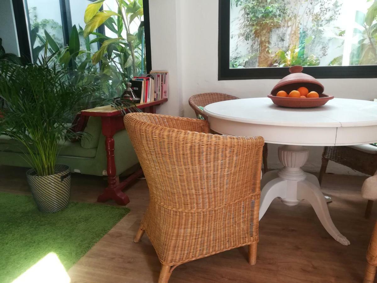 Arte Y Descanso En Sevilla Esterno foto